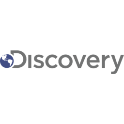 Discovery Logo