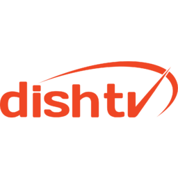 Dish TV
 Logo