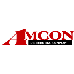 AMCON Distributing Company Logo