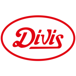 Divis Laboratories Logo