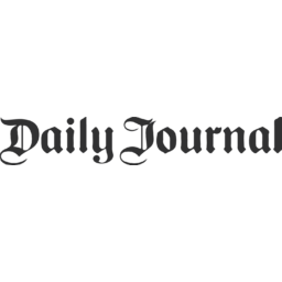 Daily Journal Logo