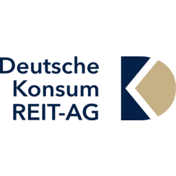 Deutsche Konsum REIT-AG Logo