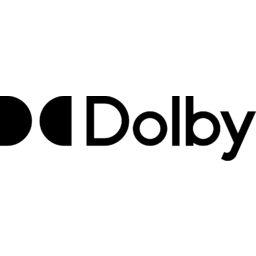 Dolby Logo