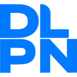 Dolphin Entertainment
 Logo