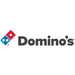 Domino's Pizza Enterprises (Australia) Logo