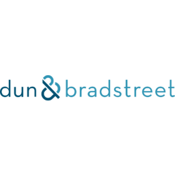 Dun & Bradstreet

 Logo