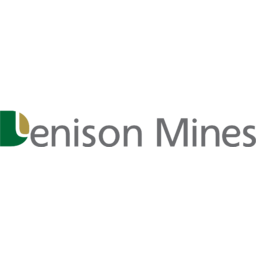 Denison Mines
 Logo