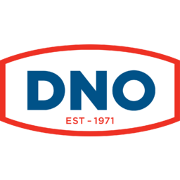 DNO ASA Logo