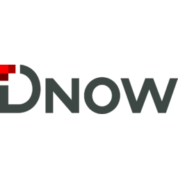 DNOW Inc. Logo