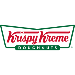 Krispy Kreme
 Logo