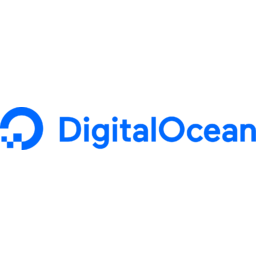 DigitalOcean Logo