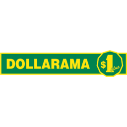 Dollarama Logo