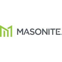 Masonite Logo