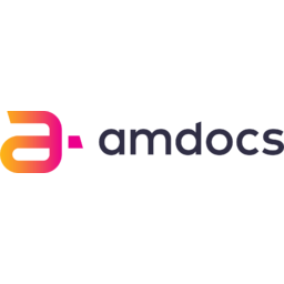 Amdocs Logo