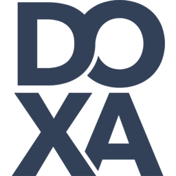 Doxa AB Logo