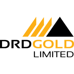 DRDGOLD Logo