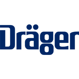 Drägerwerk
 Logo