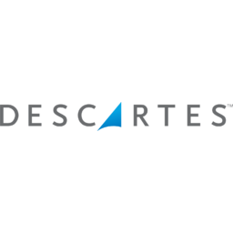 Descartes Systems

 Logo