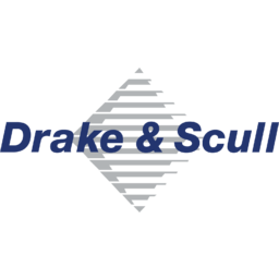 Drake and Scull International Logo