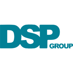 DSP Group
 Logo