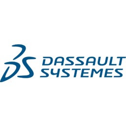 Dassault Systèmes Logo