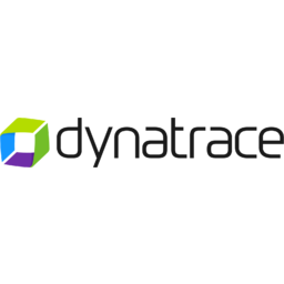 Dynatrace Logo