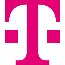 Deutsche Telekom Logo