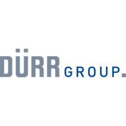 Dürr Logo