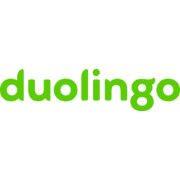 Duolingo Logo