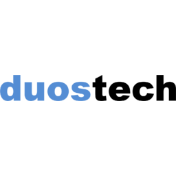 Duos Technologies Group Logo