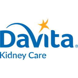 DaVita Logo