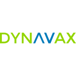 Dynavax Technologies
 Logo