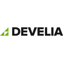 Develia Logo