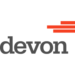 Devon Energy
 Logo