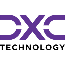 DXC Technology
 Logo