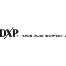 DXP Enterprises Logo