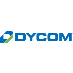 Dycom Industries Logo