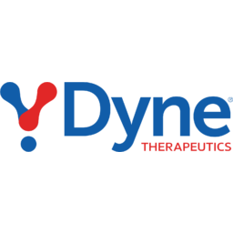 Dyne Therapeutics Logo