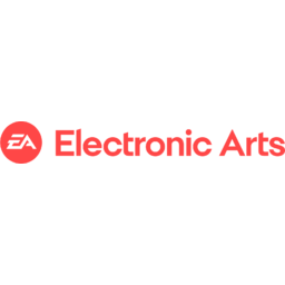 Electronic Arts Logo