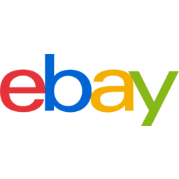 eBay Logo