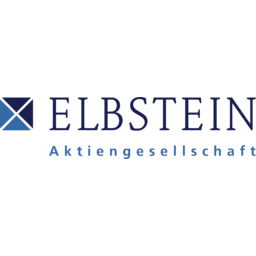 Elbstein AG Logo