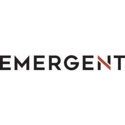 Emergent BioSolutions
 Logo