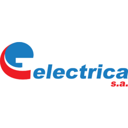 Electrica
 Logo