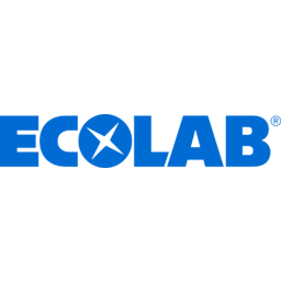 Ecolab Logo