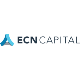 ECN Capital Logo