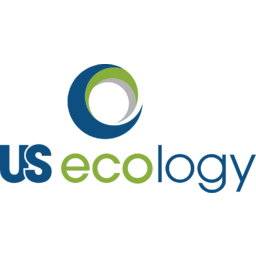 US Ecology
 Logo