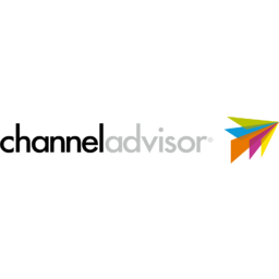 ChannelAdvisor
 Logo