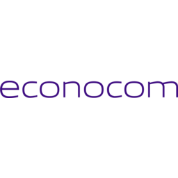 Econocom Group Logo