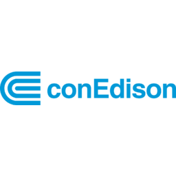 Consolidated Edison Logo