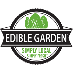 Edible Garden Logo